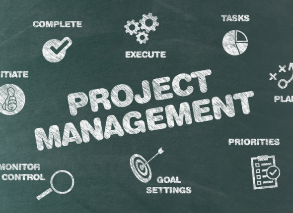 why should you earn a Project Management Certification - Paraklete Institute