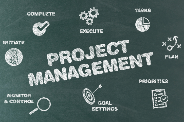 why should you earn a Project Management Certification - Paraklete Institute