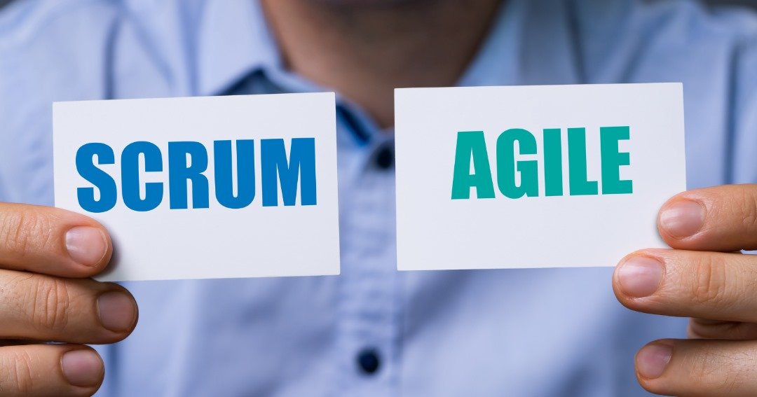 Agile and Scrum methodologies - Paraklete Institute