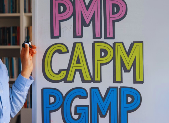 PMP vs CAPM vs PgMP: Which Project Management Certification is Right for You in 2025?