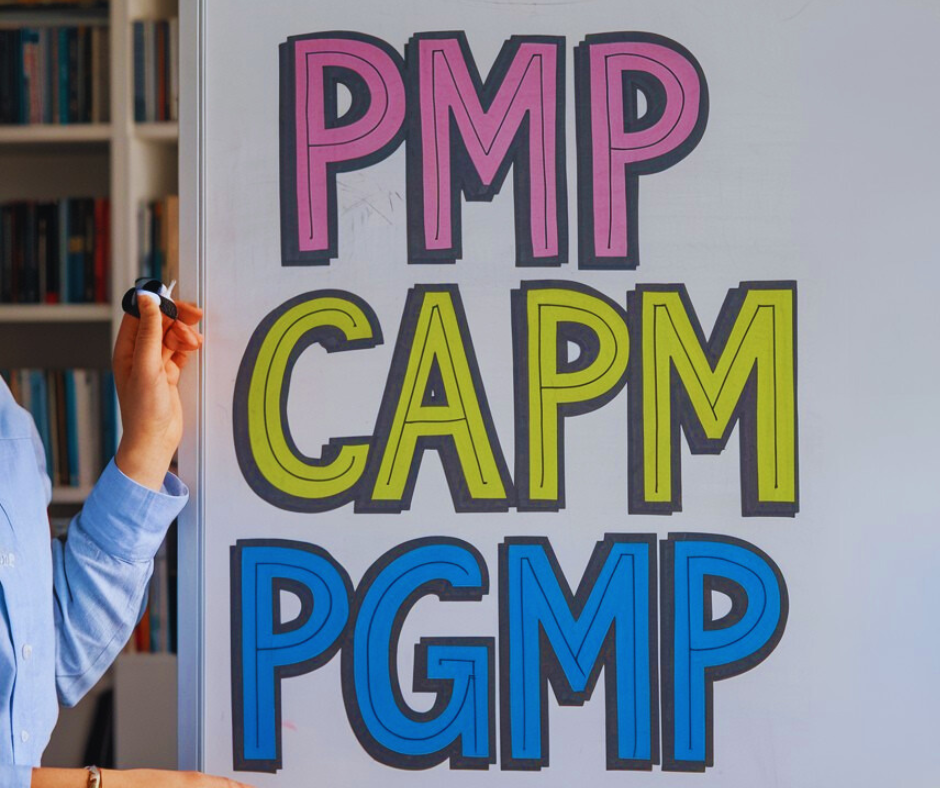 PMP vs CAPM vs PgMP: Which Project Management Certification is Right for You in 2025?