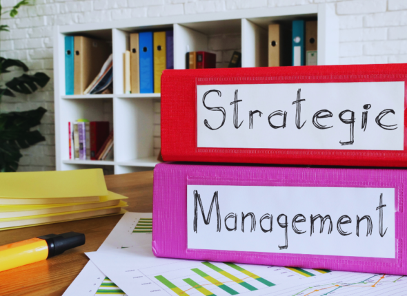 PgMP Certification: Mastering Strategic Program Management