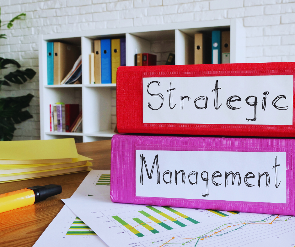 PgMP Certification: Mastering Strategic Program Management