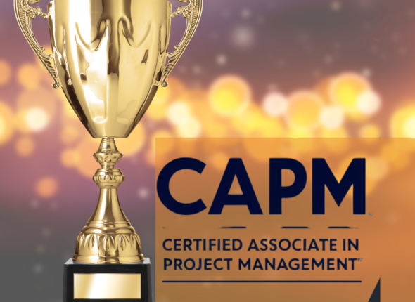 CAPM® vs Other Entry-Level Certifications: Why CAPM® Wins - Paraklete Institute